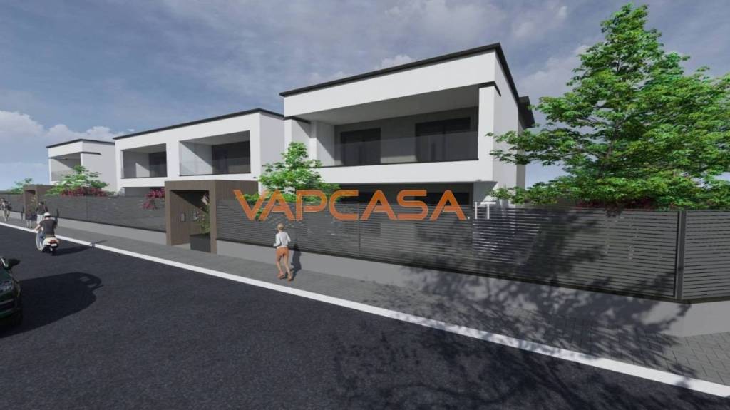 appartamento in vendita a Treviglio