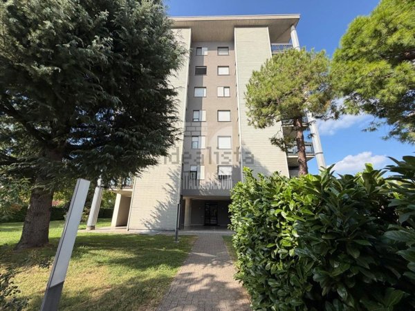 appartamento in vendita a Treviglio