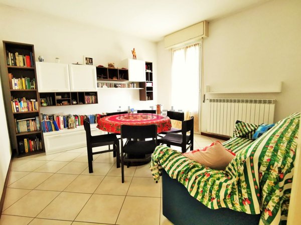 appartamento in vendita a Treviglio