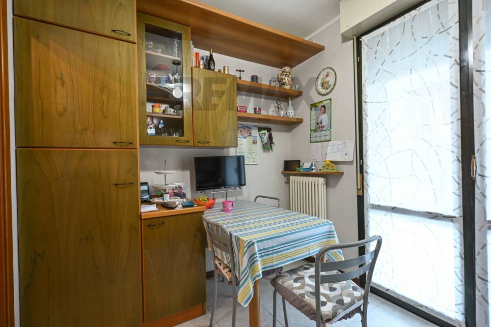 appartamento in vendita a Treviglio
