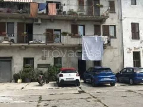 appartamento in vendita a Treviglio