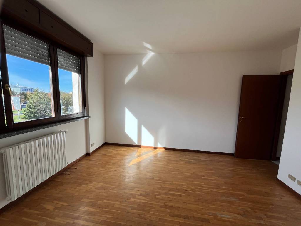 appartamento in vendita a Treviglio