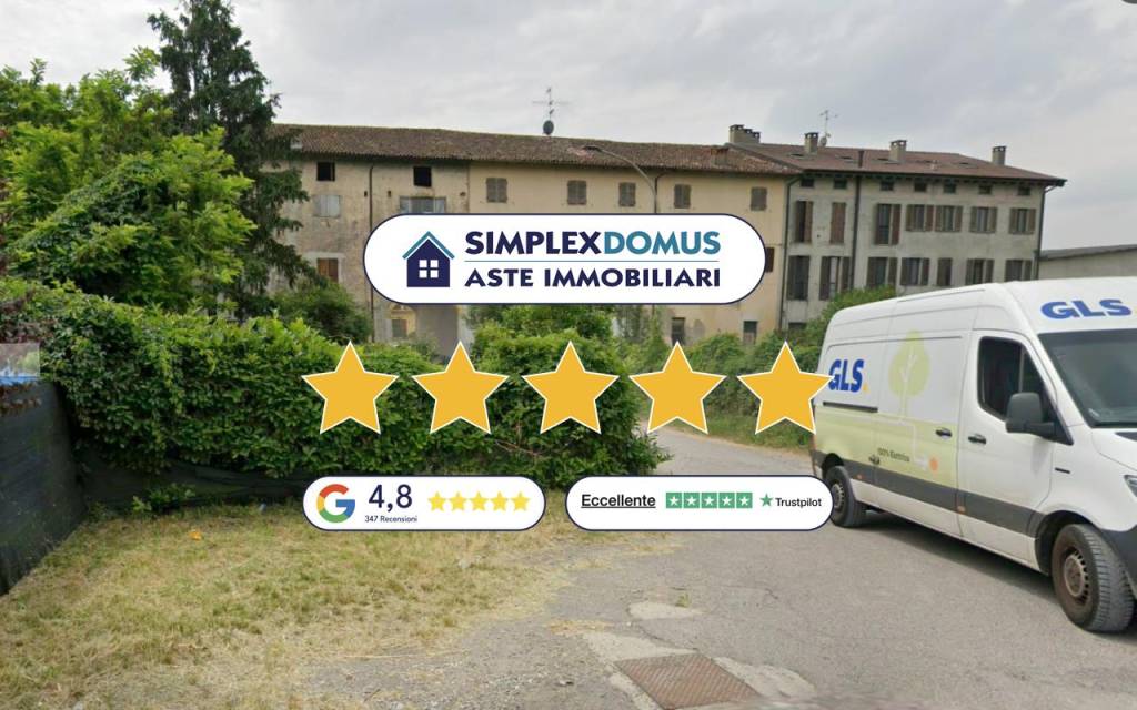 appartamento in vendita a Treviglio