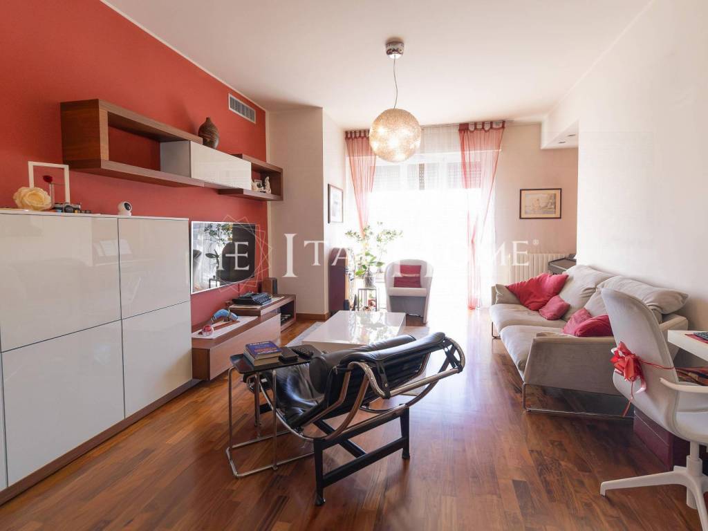 appartamento in vendita a Treviglio