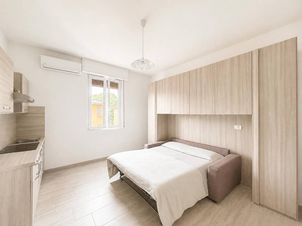 appartamento in vendita a Treviglio