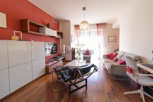 appartamento in vendita a Treviglio