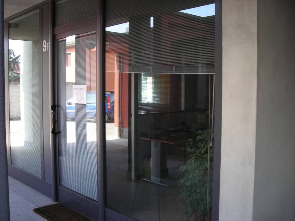 ufficio in vendita a Treviglio