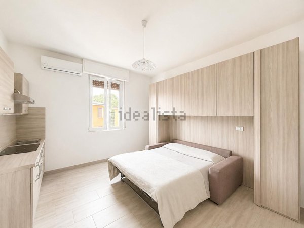 appartamento in vendita a Treviglio