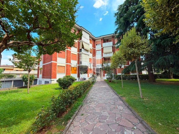 appartamento in vendita a Treviglio