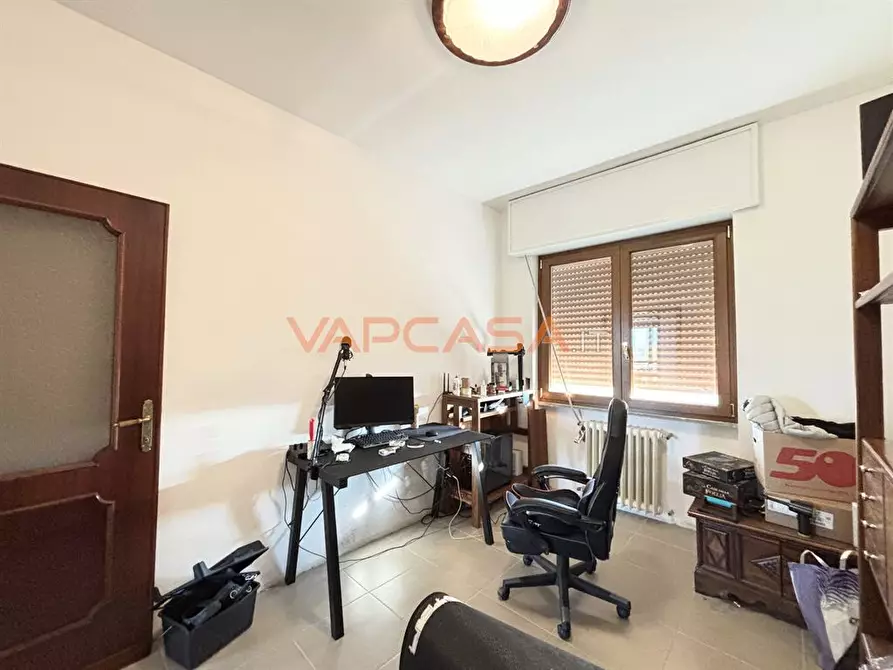 appartamento in vendita a Treviglio