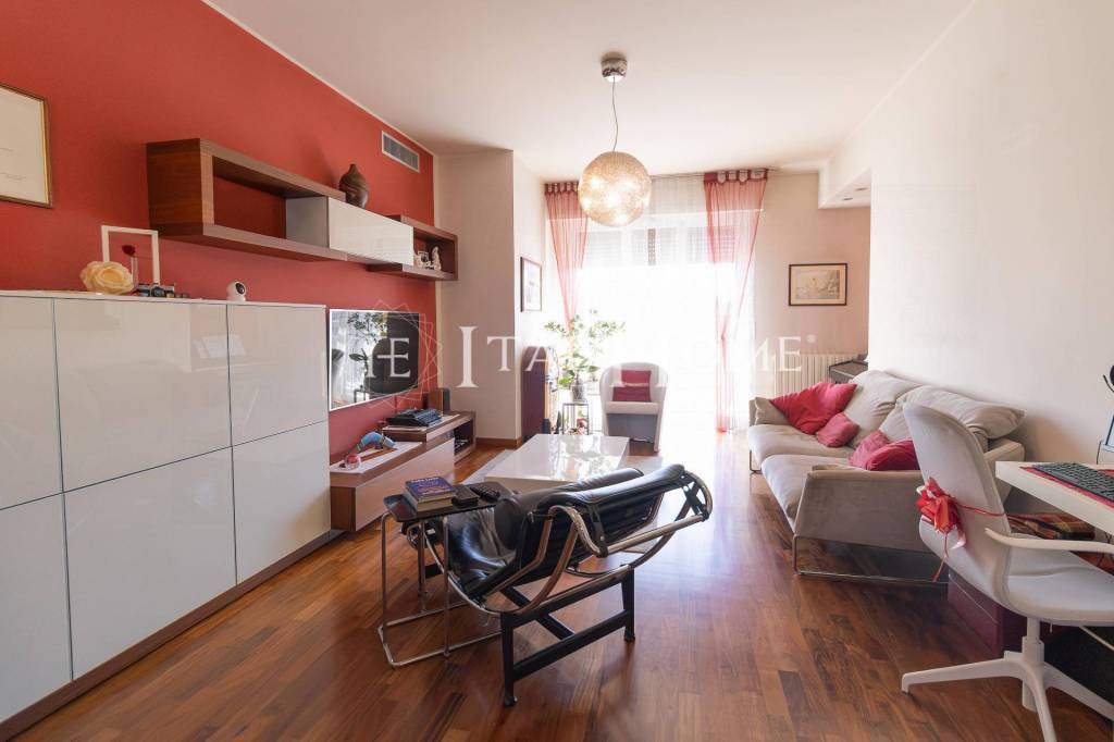 appartamento in vendita a Treviglio