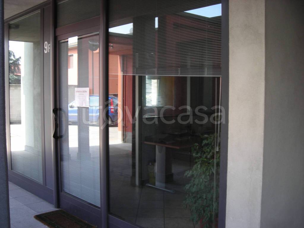 ufficio in vendita a Treviglio
