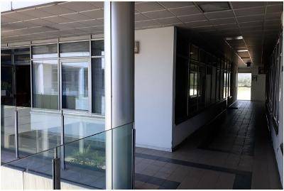 ufficio in vendita a Treviolo