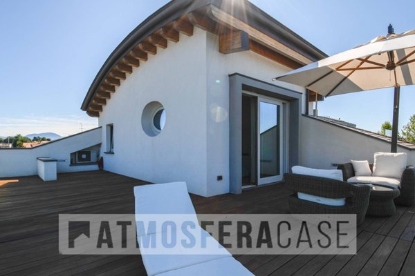 casa indipendente in vendita a Treviolo in zona Albegno