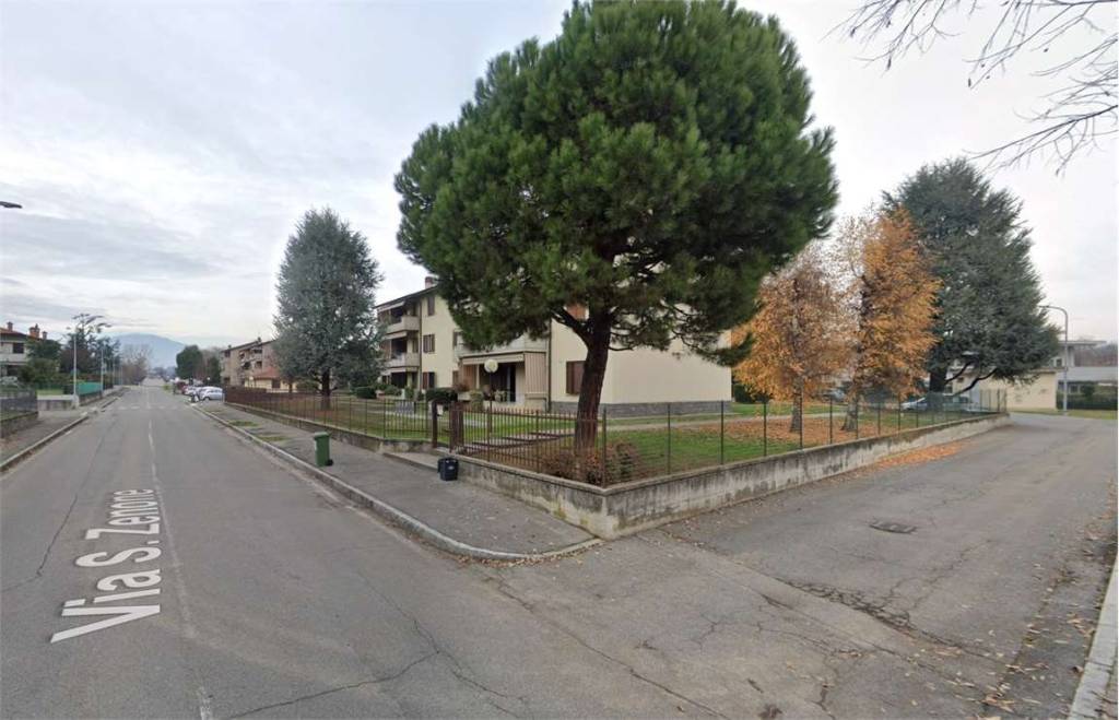 appartamento in vendita a Treviolo in zona Curnasco