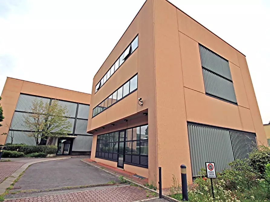 ufficio in vendita a Treviolo