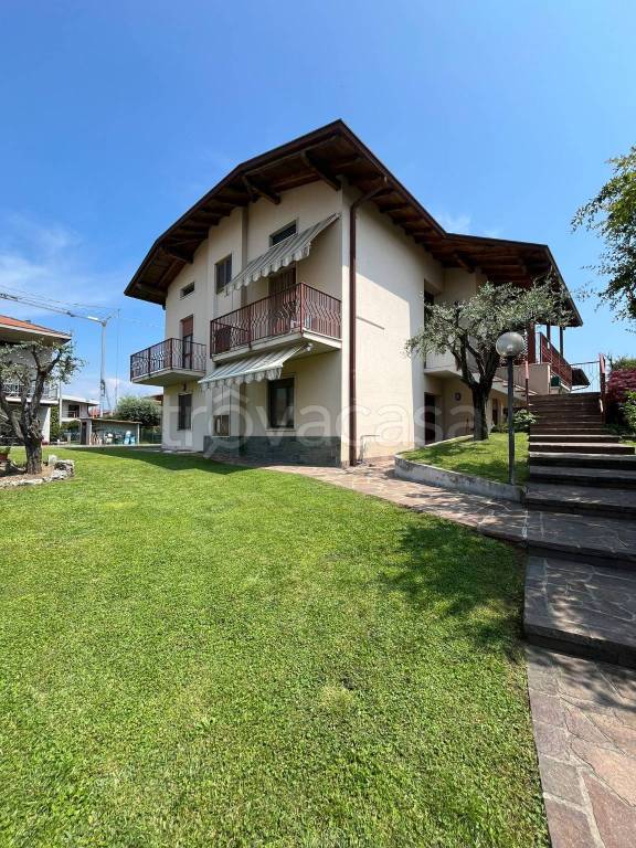 appartamento in vendita a Treviolo