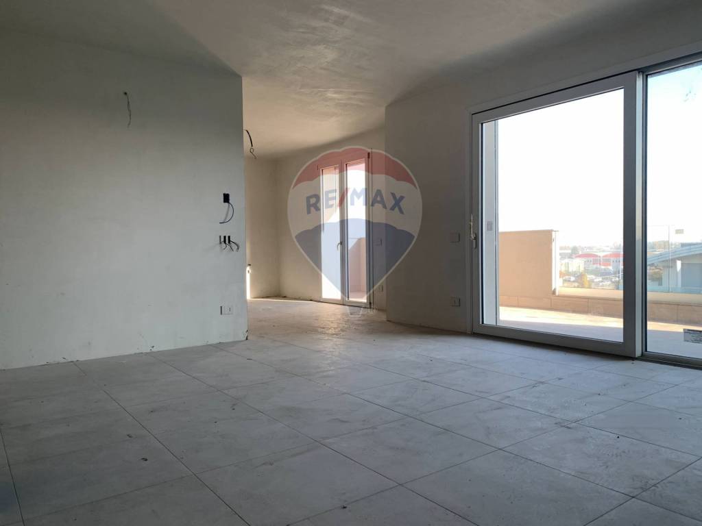 appartamento in vendita a Treviolo