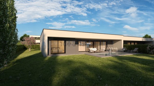 casa indipendente in vendita a Treviolo