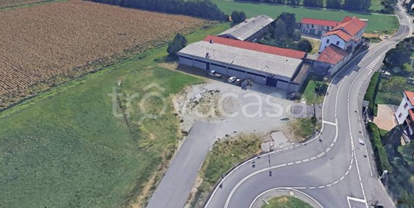 terreno agricolo in vendita a Treviolo