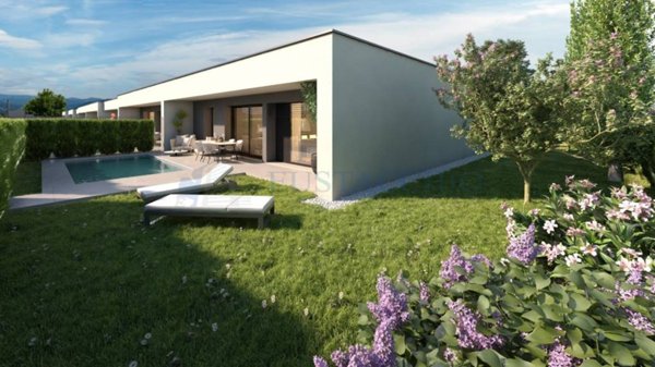 casa indipendente in vendita a Treviolo
