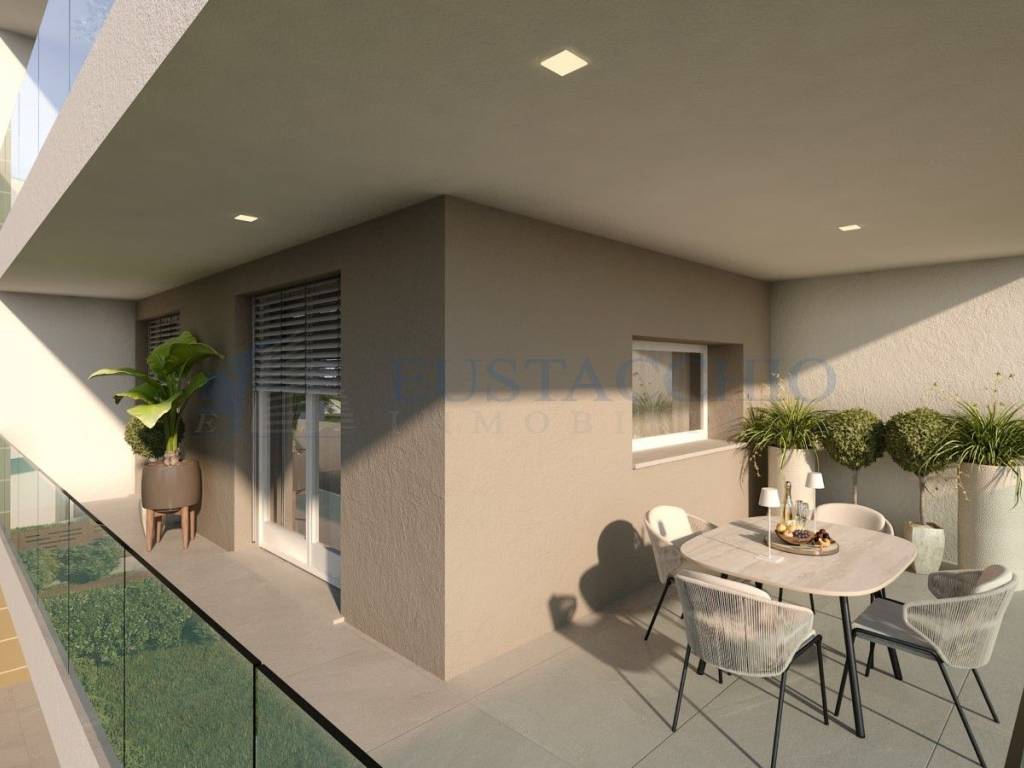 appartamento in vendita a Treviolo