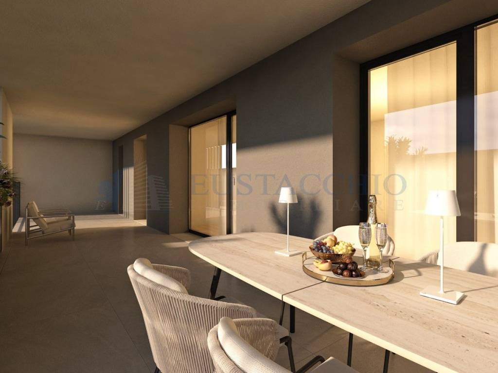 appartamento in vendita a Treviolo