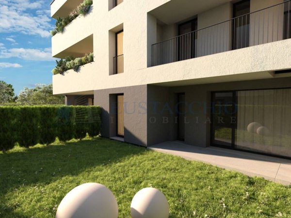 appartamento in vendita a Treviolo
