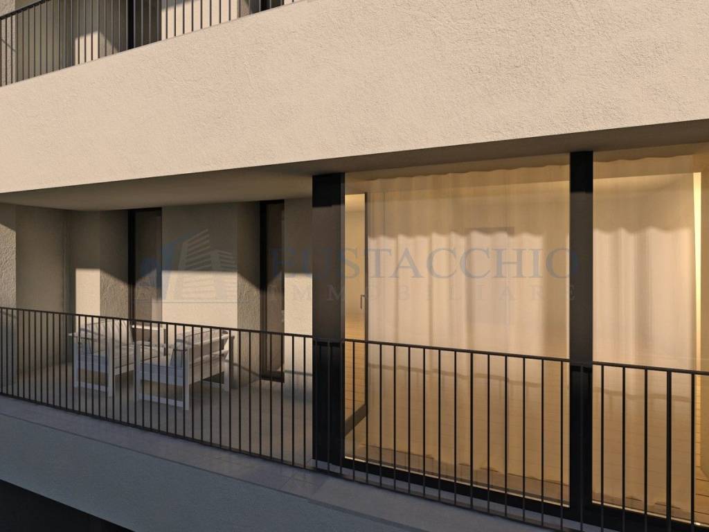 appartamento in vendita a Treviolo