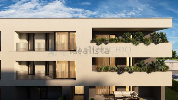 appartamento in vendita a Treviolo