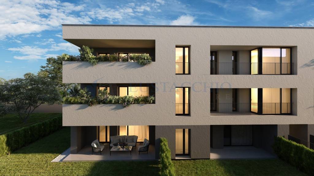 appartamento in vendita a Treviolo