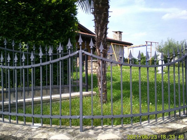 villa in vendita a Treviolo in zona Curnasco