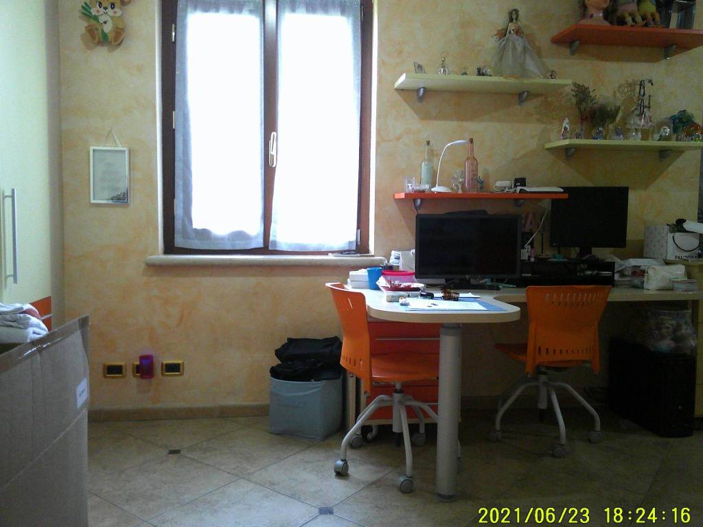 villa in vendita a Treviolo in zona Curnasco