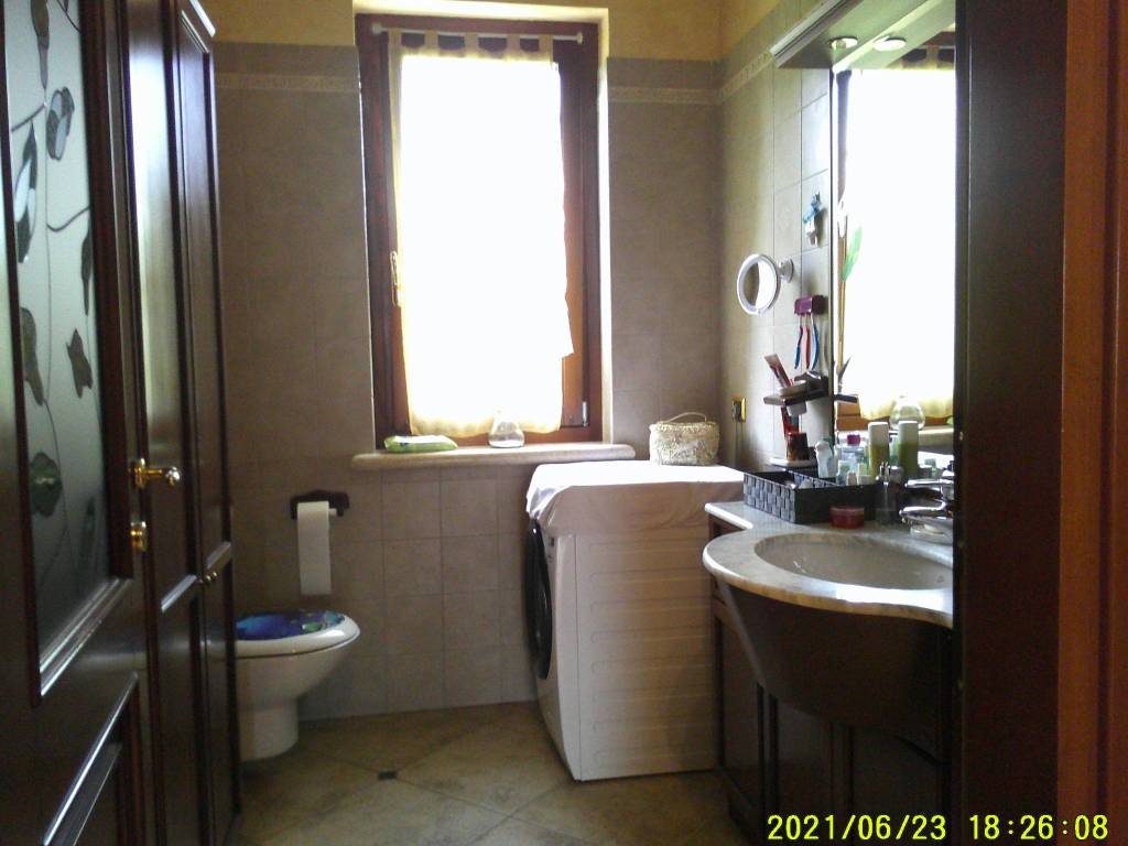 villa in vendita a Treviolo in zona Curnasco