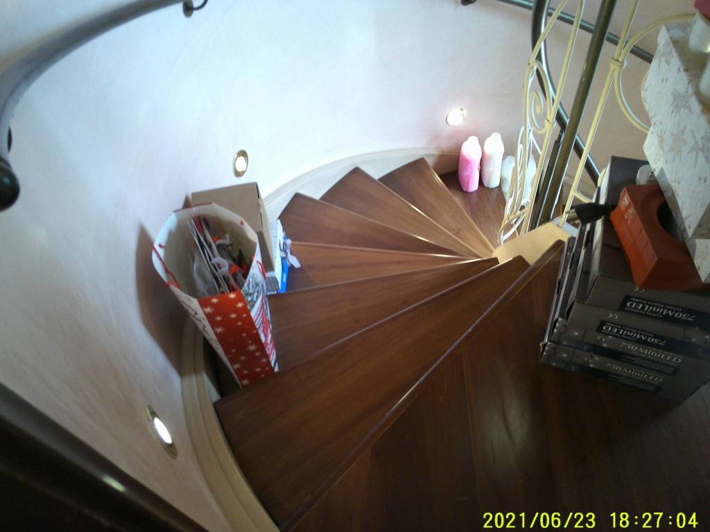 villa in vendita a Treviolo in zona Curnasco