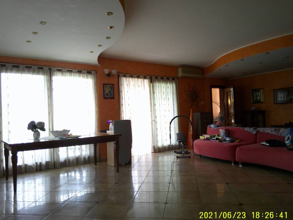 villa in vendita a Treviolo in zona Curnasco