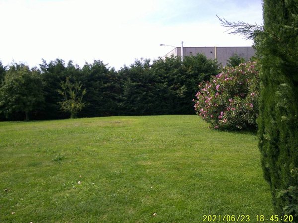 villa in vendita a Treviolo in zona Curnasco