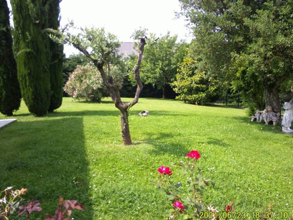 villa in vendita a Treviolo in zona Curnasco