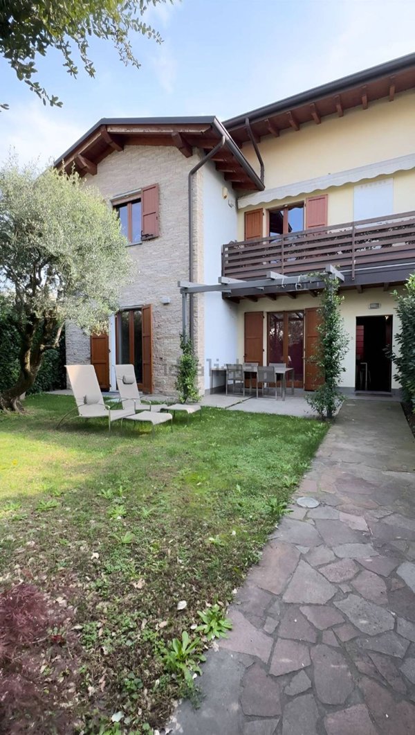 appartamento in vendita a Treviolo