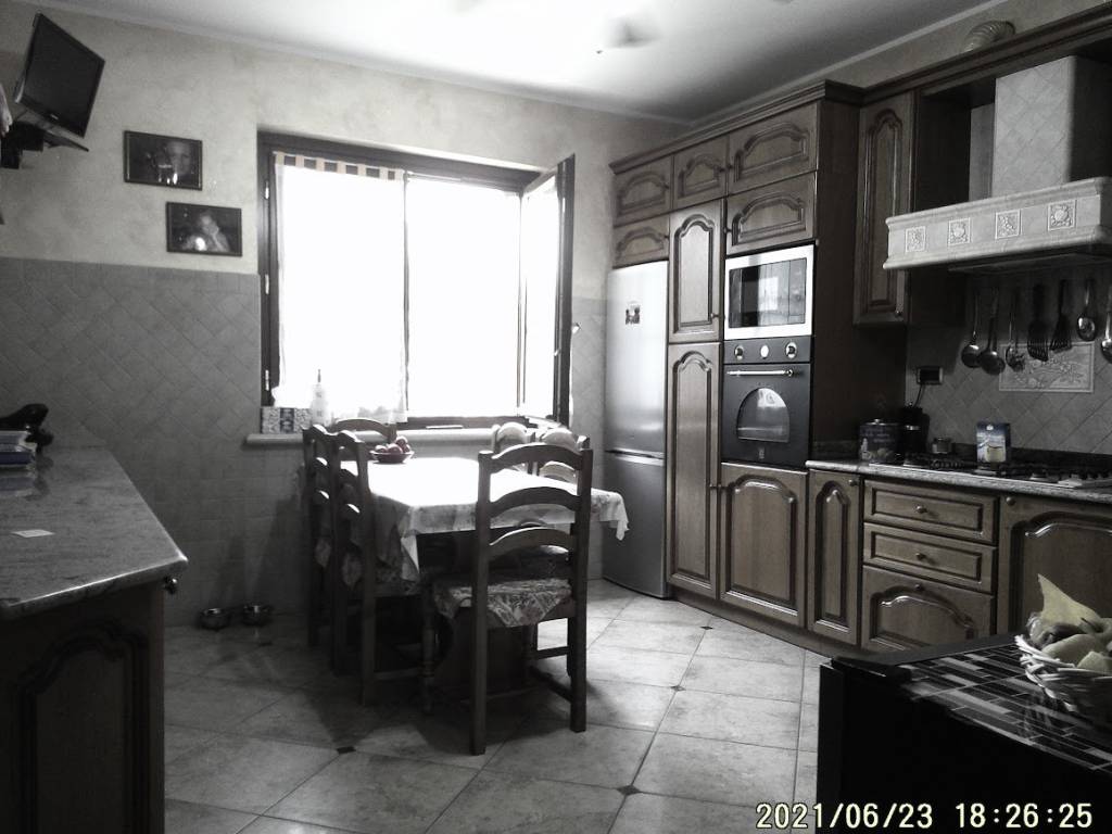 casa indipendente in vendita a Treviolo in zona Curnasco