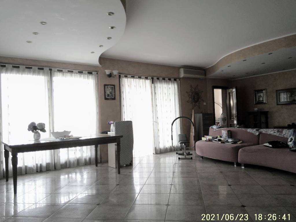 casa indipendente in vendita a Treviolo in zona Curnasco