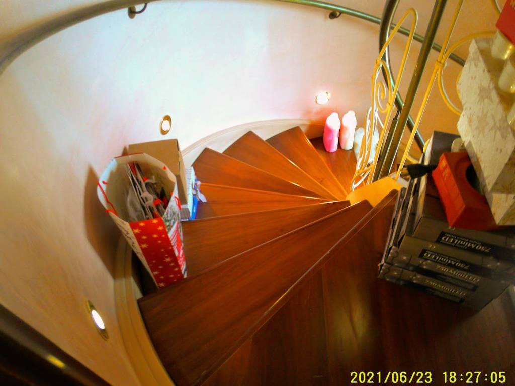 casa indipendente in vendita a Treviolo in zona Curnasco