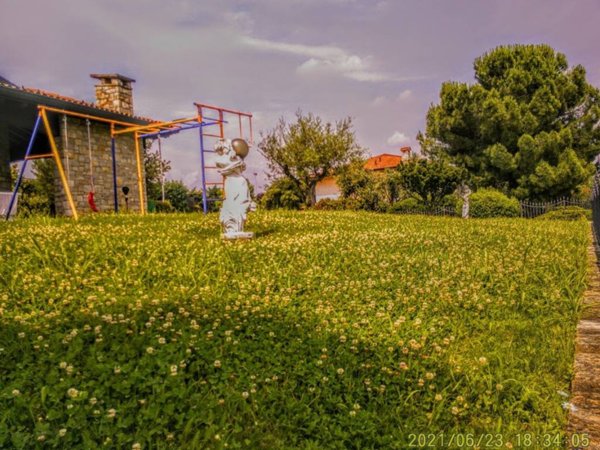 casa indipendente in vendita a Treviolo in zona Curnasco