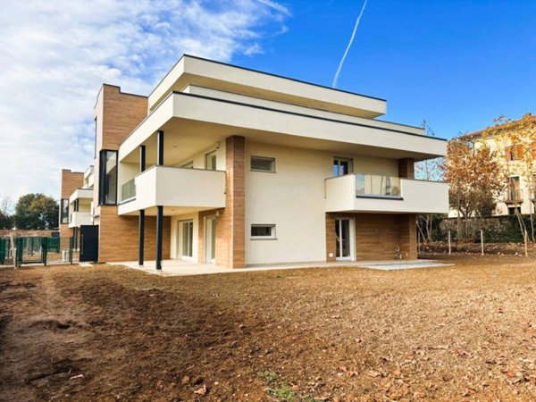 appartamento in vendita a Treviolo