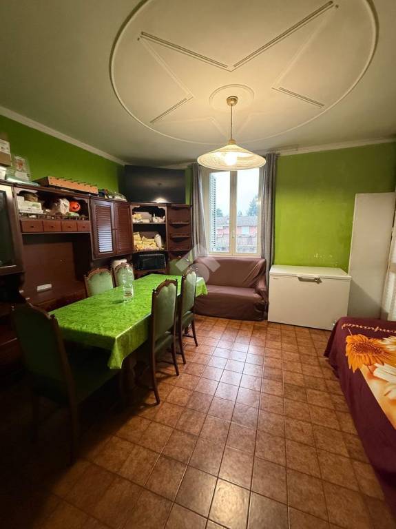 appartamento in vendita a Treviolo