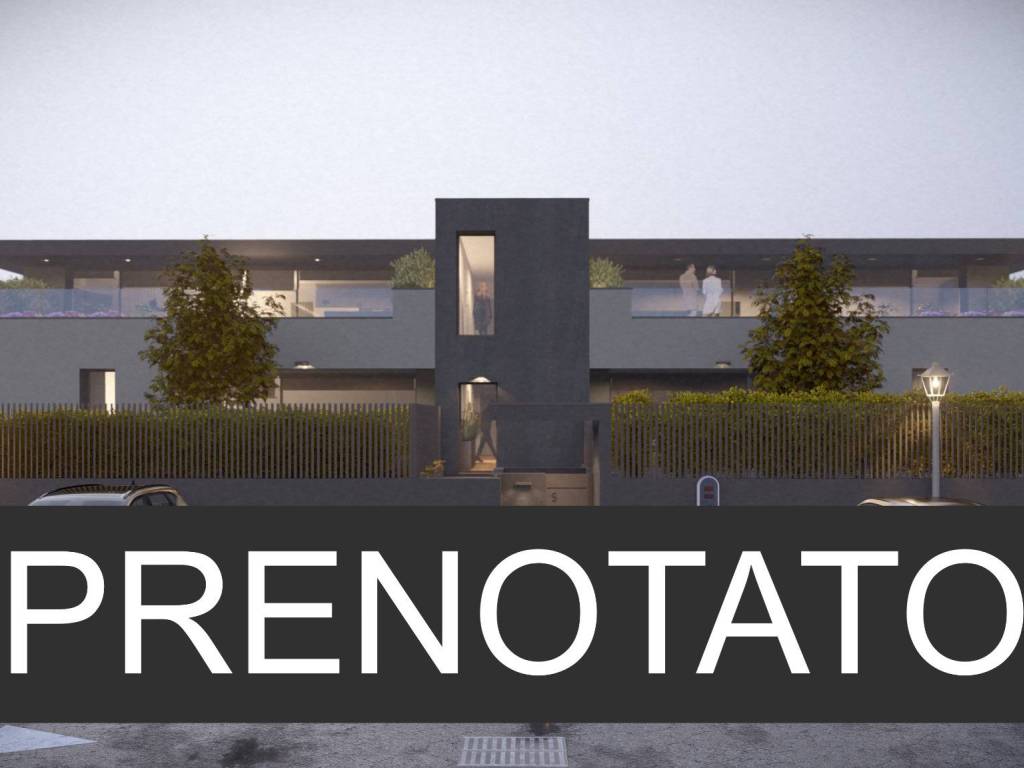 appartamento in vendita a Treviolo