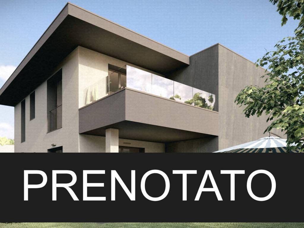 appartamento in vendita a Treviolo