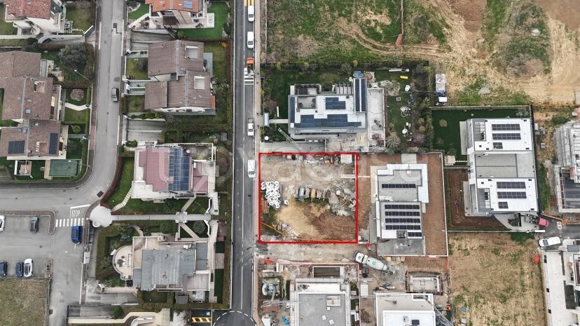 casa indipendente in vendita a Treviolo