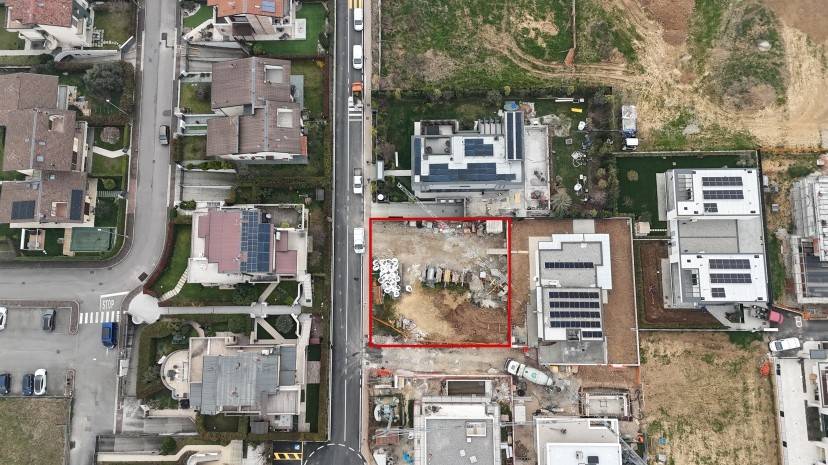 casa indipendente in vendita a Treviolo