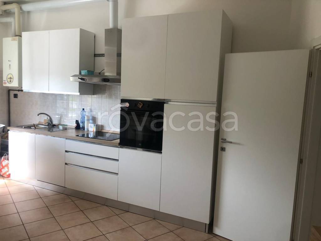 appartamento in vendita a Treviolo